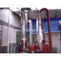 Bismuth Aluminate Spin Flash Dryer